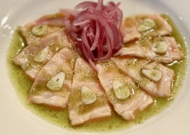 Sensu Sashimi