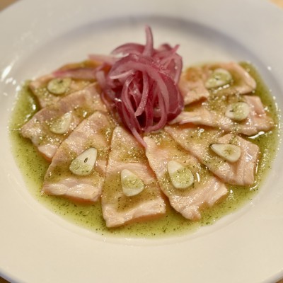 Sensu Sashimi