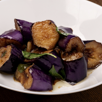 Eggplant Delight