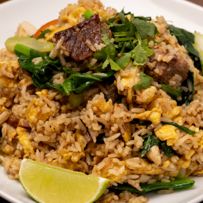 House Fried Rice