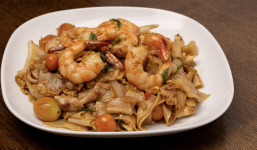 Thai Entrees