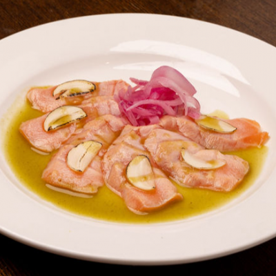 Sensu Sashimi