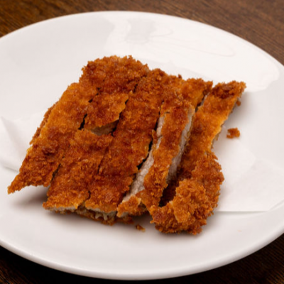 Katsu Appetizer