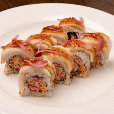 Kumo Roll