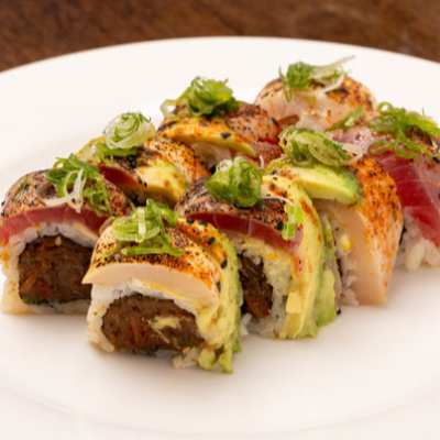 Richie Rich Roll