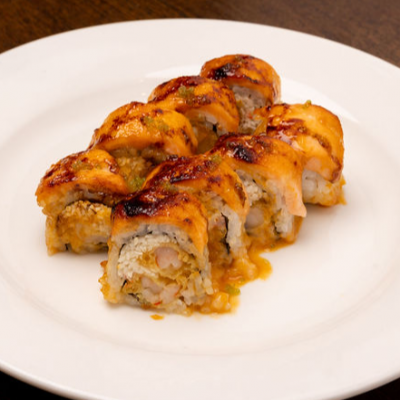 Sunshine Roll