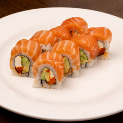 Sunset Roll