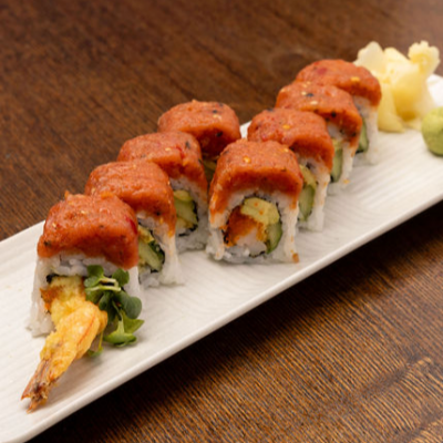 Red Roll