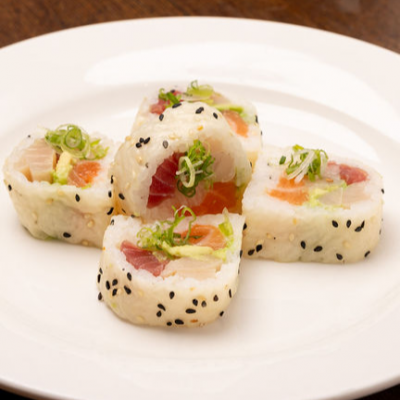 Sakana Roll
