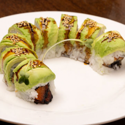 Caterpillar Roll