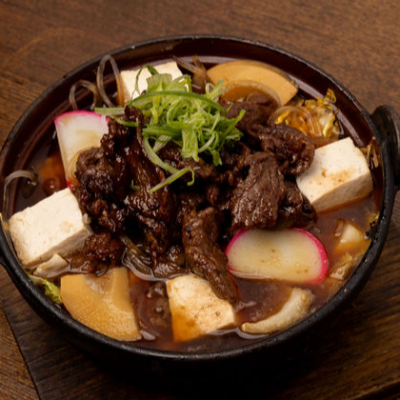 Sukiyaki 