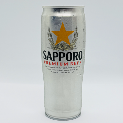 Sapporo (can)