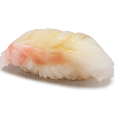 Kasugo-tai (sushi only)