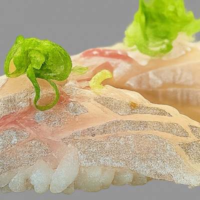 Ebodai (Japanese Butterfish)