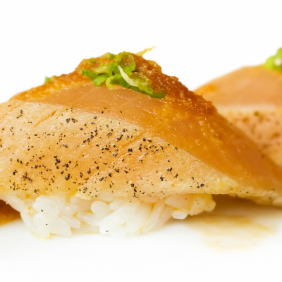 Albacore