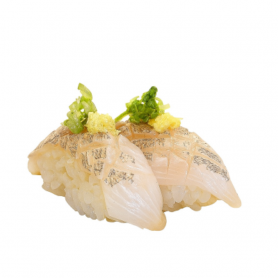 Ebodai (Japanese Butterfish)