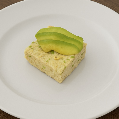 Crab Cake