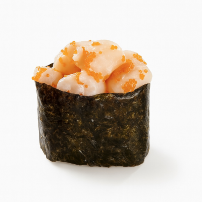 Scallop-Bay