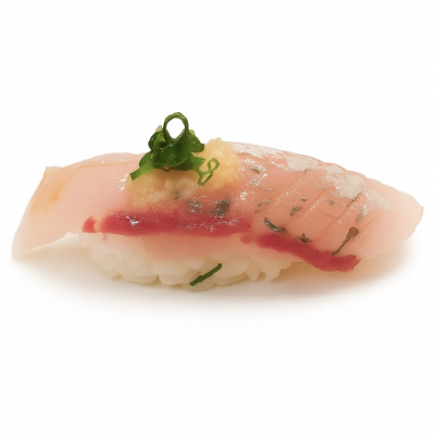 Tobiuo (sushi only)