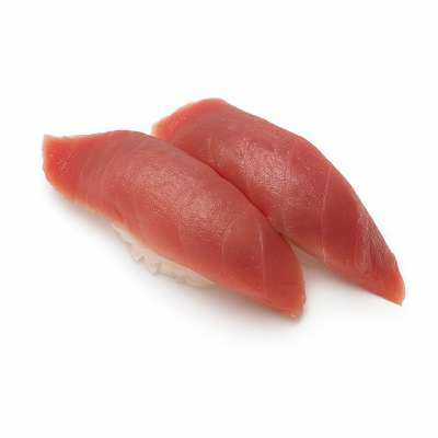 Tuna - Bluefin