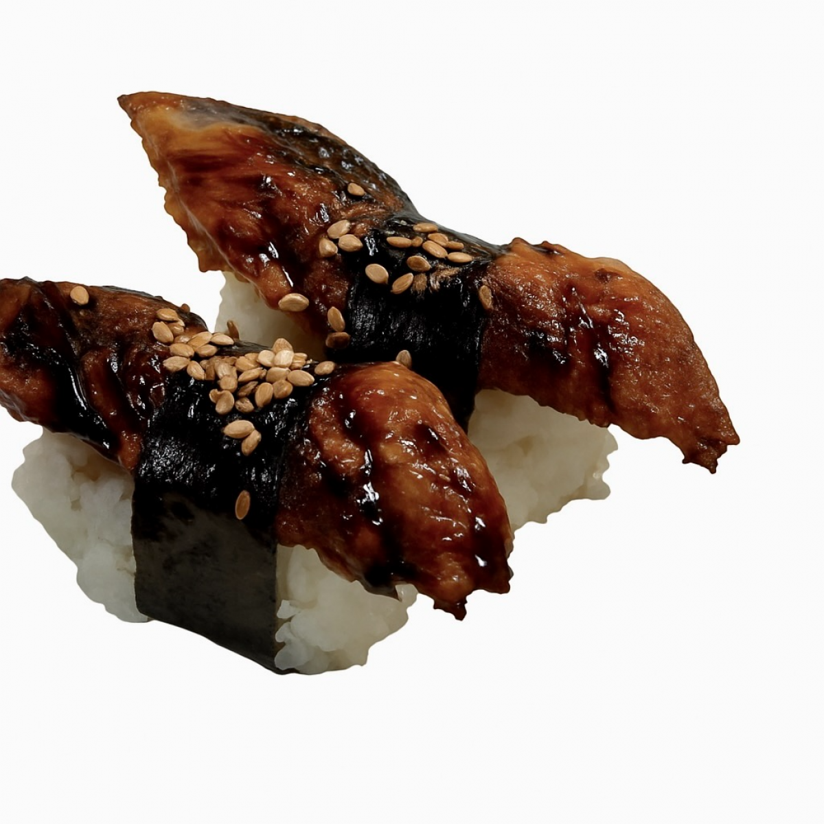 Unagi | Oba Sushi Thai Tapas • Oba Sushi Thai Tapas Pasadena