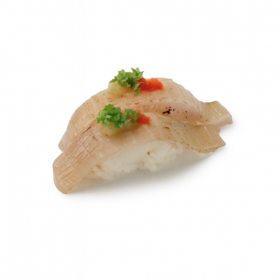 Engawa (sushi only)