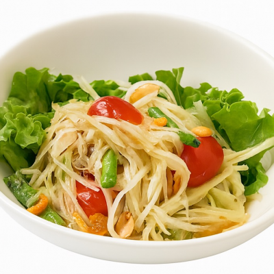 Papaya Salad