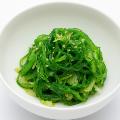 Seaweed Salad