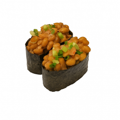Natto
