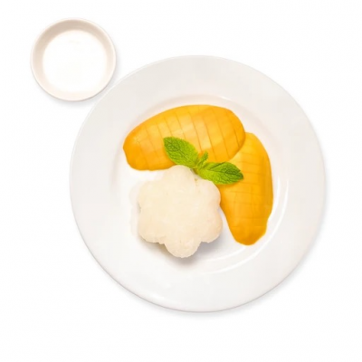 Mango Sticky Rice