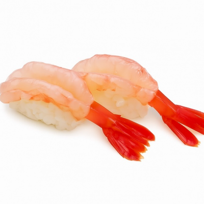 Live Amaebi (sushi only)
