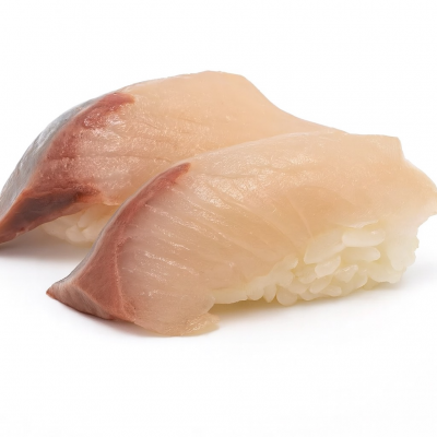Kamasu (sushi only)