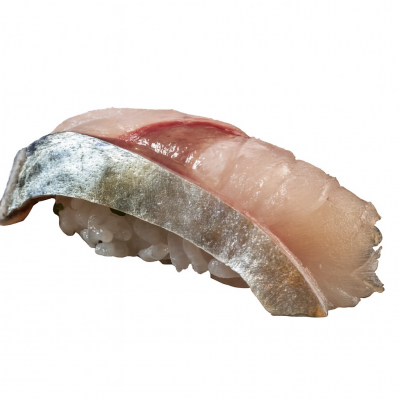 Seki-saba (sushi only)