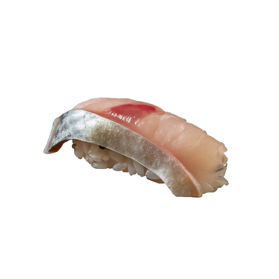 Seki-saba (sushi only)
