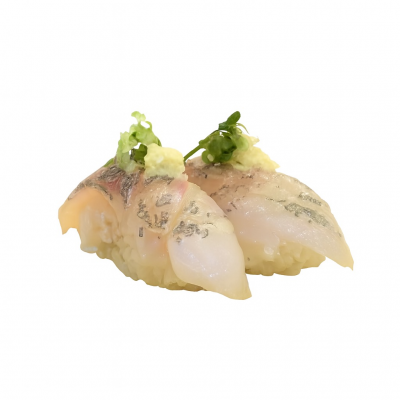 Ebodai (sushi only)