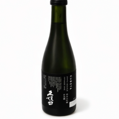   Kubota JD (junmai daiginjo)