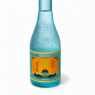 Kikusui (junmai ginjo)