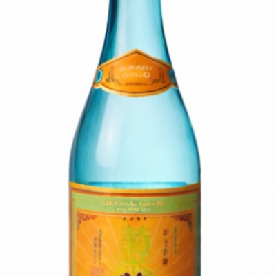 Kikusui (junmai ginjo)