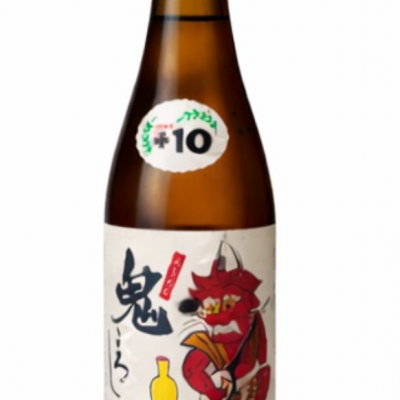 Onikoroshi (honjozo)