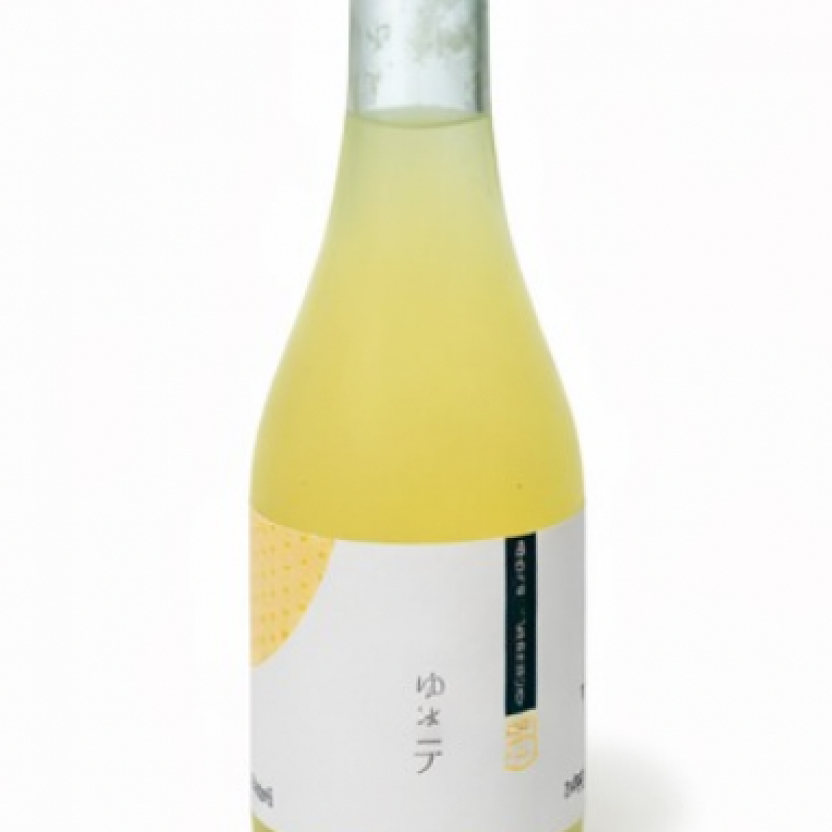 Sakari 21 (yuzu sake) | Oba Sushi Thai Tapas • Oba Sushi Thai