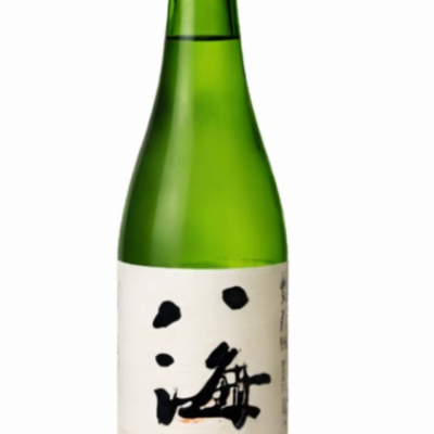 Hakkaisan JD 45 (junmai daiginjo)