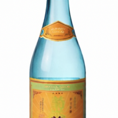 Kikusui (junmai ginjo)