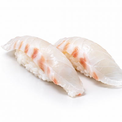 Kasugo-tai (sushi only)