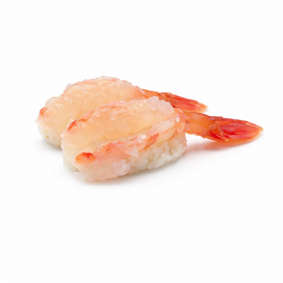 Amaebi Live (Seasonal)