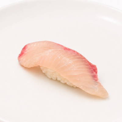 Kurodai (sushi only)