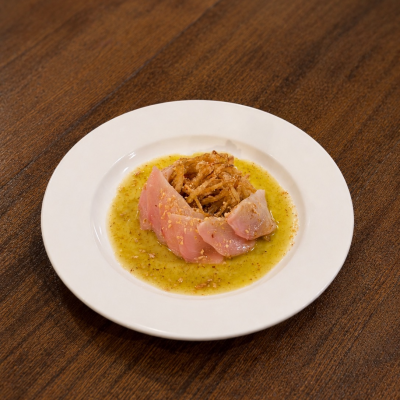 Hamachi Thai-Foon