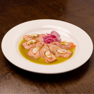 Sensu Sashimi