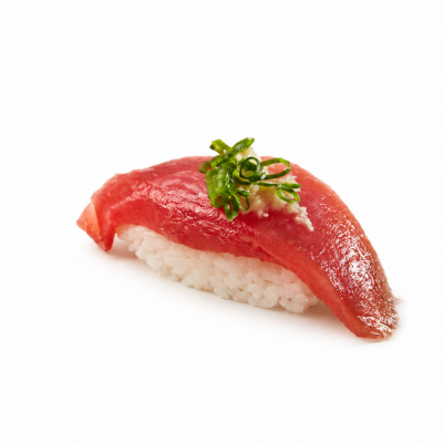 Katsuo- Bonito (sushi only)