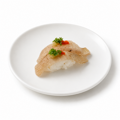 Engawa (sushi only)