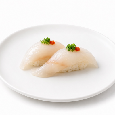 Halibut
